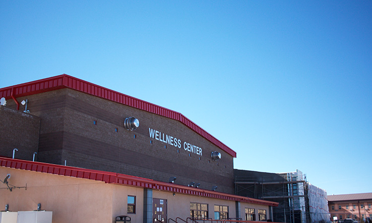 NTU Wellness Center