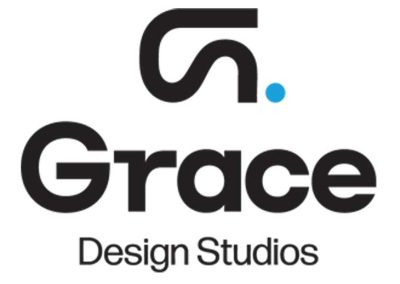 Grace Design Studios logo