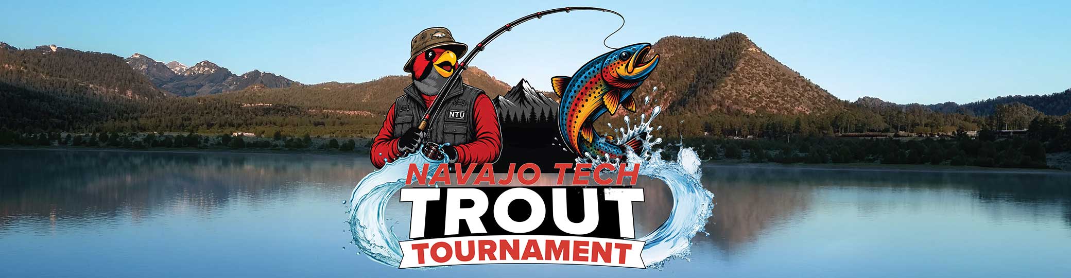 2026 NTU Fishing Tournament