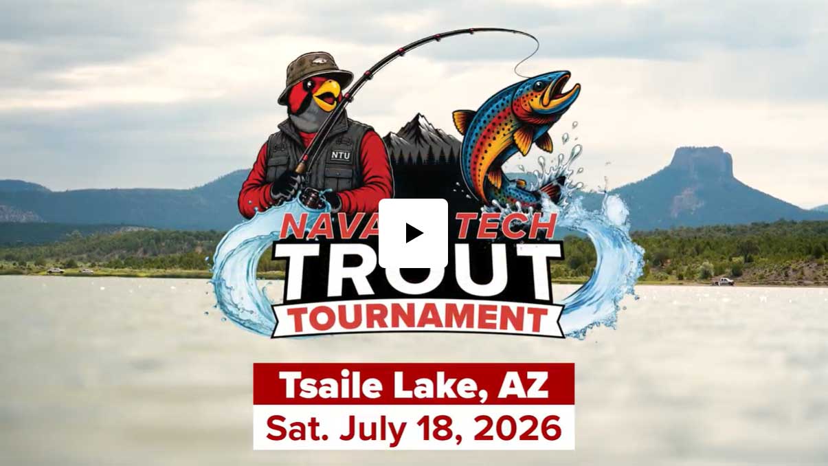 26NTU Fishing Tournament Info Video
